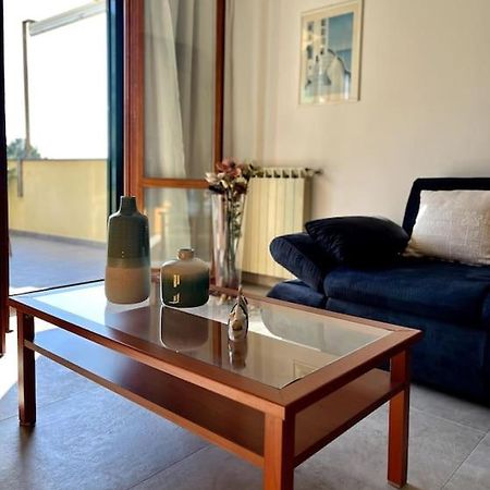 La Ca Dei Nonni Appartement Monterosso al Mare Buitenkant foto