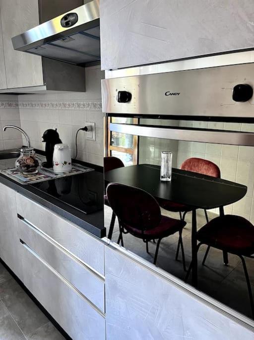 La Ca Dei Nonni Appartement Monterosso al Mare Buitenkant foto