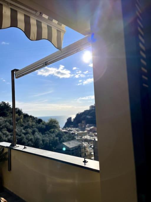 La Ca Dei Nonni Appartement Monterosso al Mare Buitenkant foto