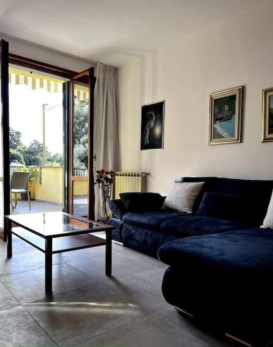 La Ca Dei Nonni Appartement Monterosso al Mare Buitenkant foto