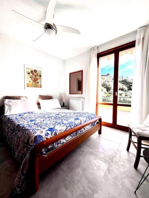 La Ca Dei Nonni Appartement Monterosso al Mare Buitenkant foto