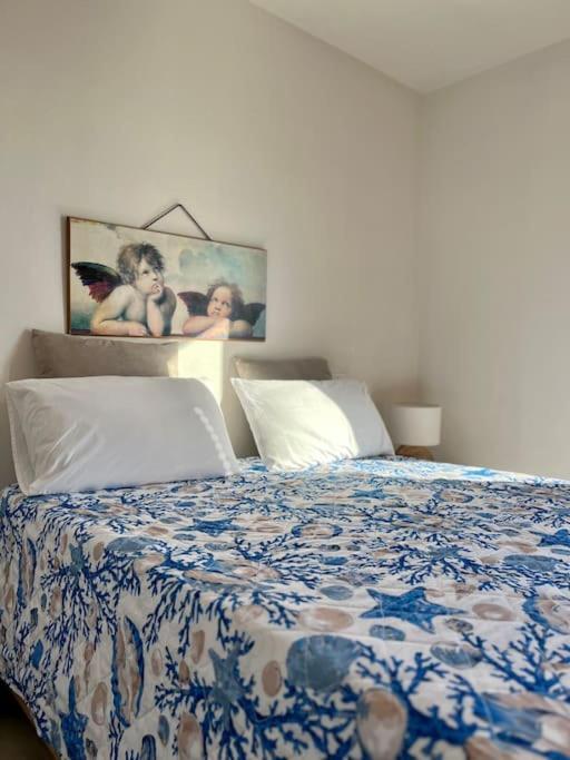 La Ca Dei Nonni Appartement Monterosso al Mare Buitenkant foto