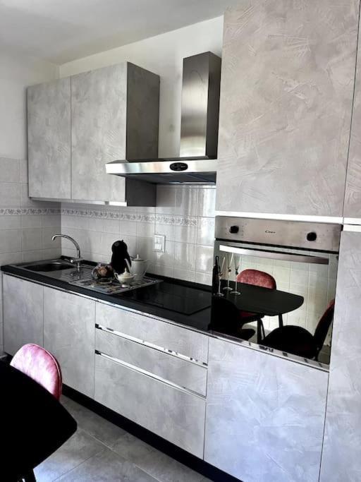 La Ca Dei Nonni Appartement Monterosso al Mare Buitenkant foto