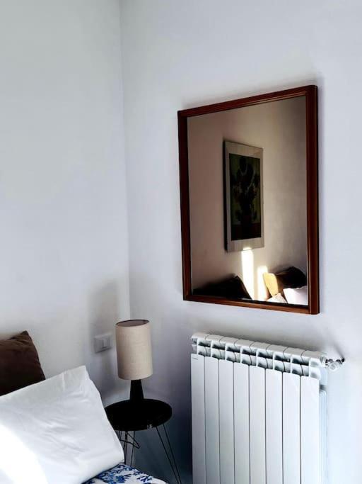La Ca Dei Nonni Appartement Monterosso al Mare Buitenkant foto